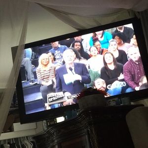 Meet your Posher, Luis